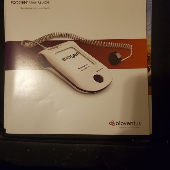 Bone Stimulator - Picture 3 of 4